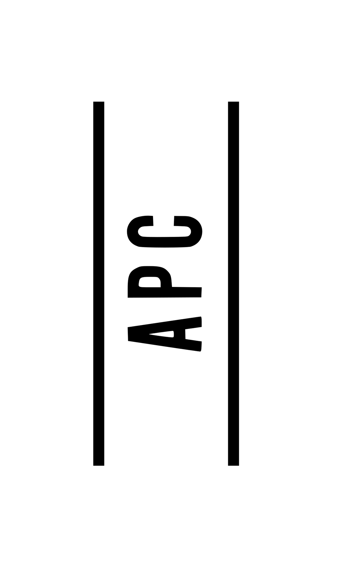IK Sprayer Bottle Label - APC.