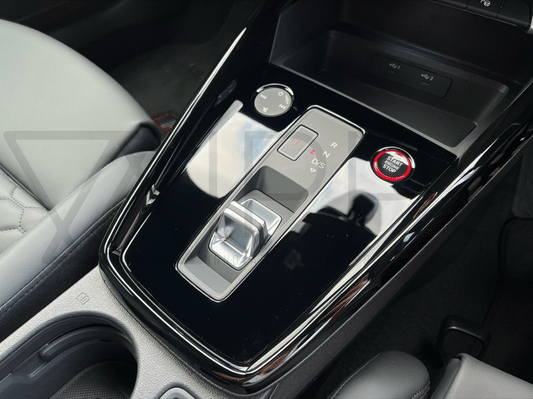 Audi A3 | S3 | RS3 8Y 8.5Y Full Interior Paint Protection Film Kit