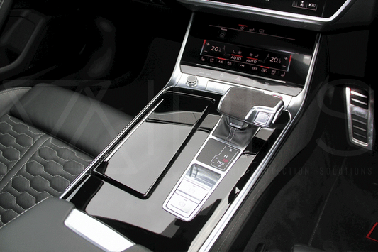 Audi A6 | S6 | RS6 C8 Full Interior Paint Protection Film Kit