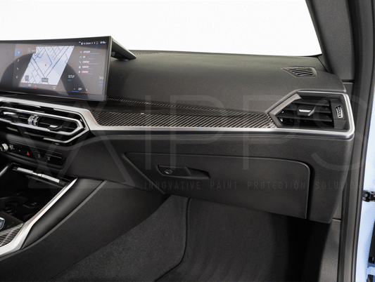 BMW 3 & 4 Series | M3 & M4 Full Interior Paint Protection Film Kit (G80 | G81 | G82 | G83 | G20 | G21 | G22 | G23 | G26)