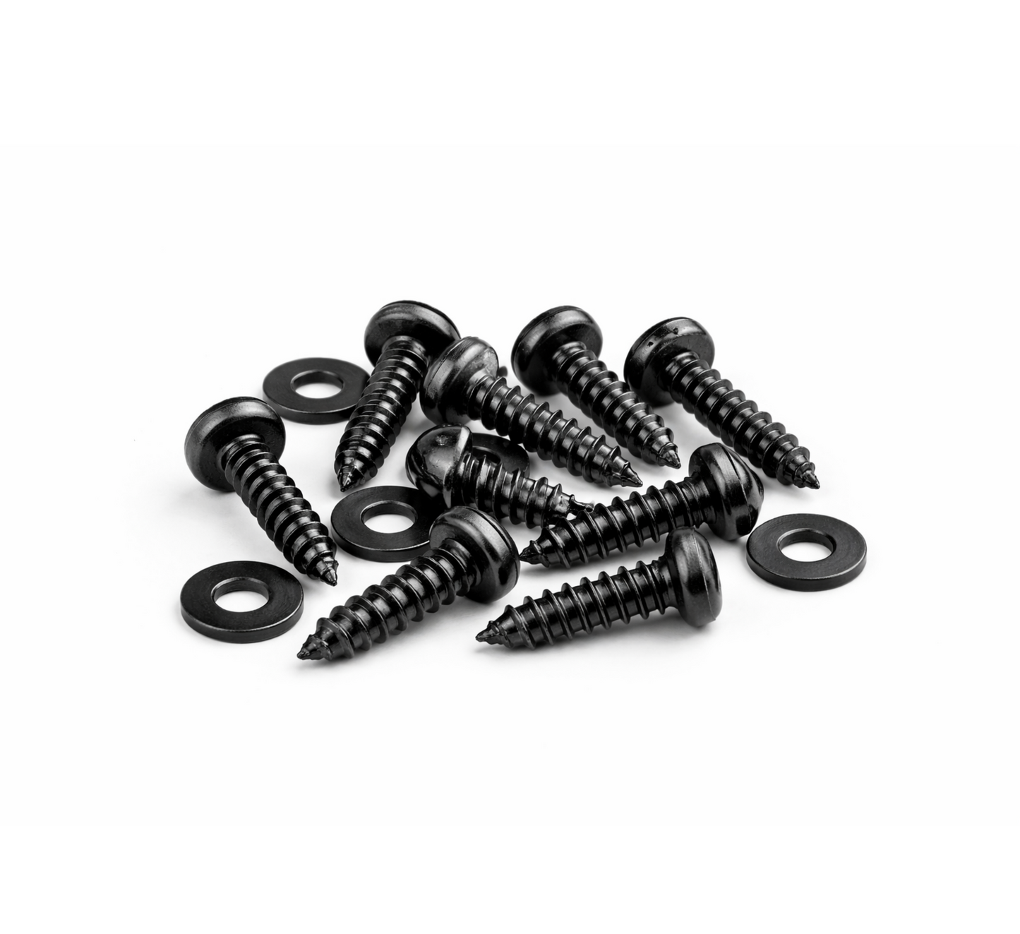 BMW M2 | M3 | M4 Enhanced Clearance Non-Rub Front Arch / Fender Kit (G80 | G81 | G82 | G83 | G87)