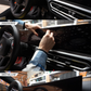BMW G Series iDrive 8 Instrument Cluster / Navigation Screen Protection Film Kit (G01 | G05 | G08 | G20 | G21 | G60 | G61 | G70 | G80 | G81 | G22 | G23 | G87 | G42 | G43 | G82)