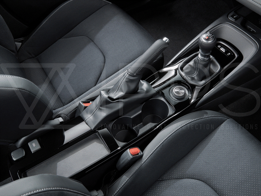 Toyota Corolla GR Full Interior Paint Protection Film Kit