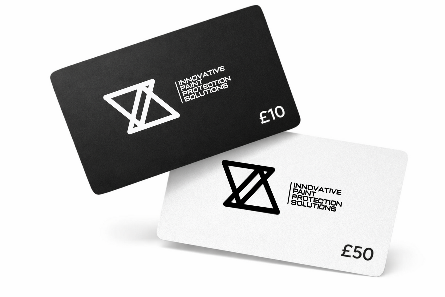 Innovative Paint Protection Solutions Gift Card / Voucher