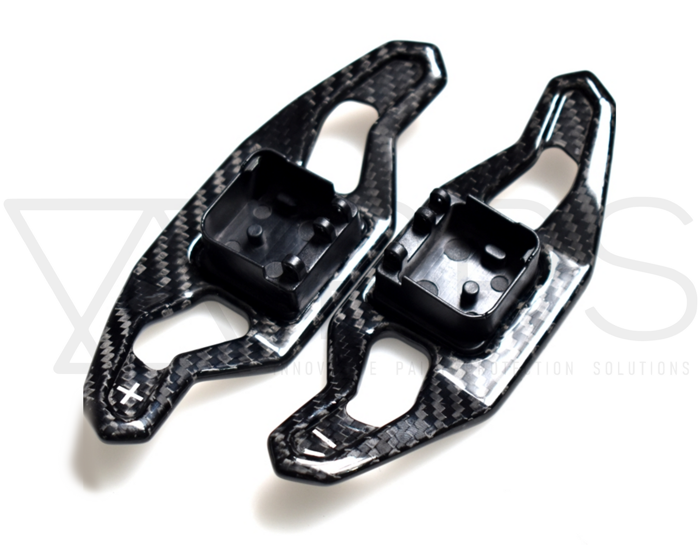 Audi A3 | S3 | RS3 | 8Y DSG Paddle Shifters