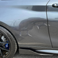 BMW M2 & M2 Competition Large Rear Quarter Paint Protection Film Kit