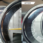MINI Cooper / Countryman / Clubman Analogue Instrument Cluster Screen Protection Film Kit (R & F Series)