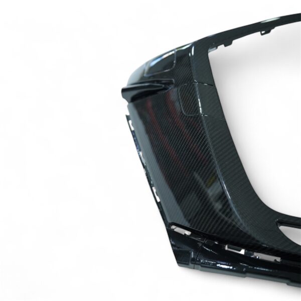 AP Audi RS3 8.5Y Carbon-Frontgrill