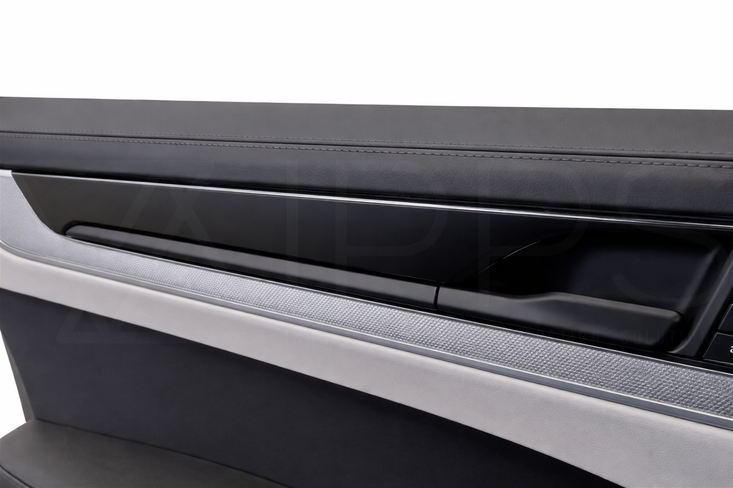 Porsche Cayenne 2024+ Full Interior Paint Protection Film Kit (GEN 3 | 9Y0)