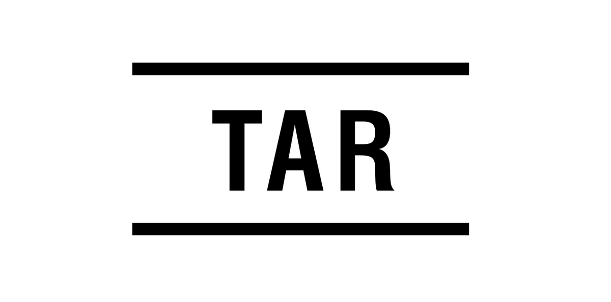 IK Mini 360 Sprayer Bottle Identification Label Sticker - TAR.