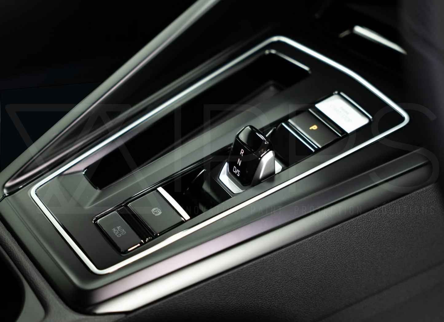 Volkswagen Golf Full Interior Paint Protection Film Kit (MK8 | MK8.5)