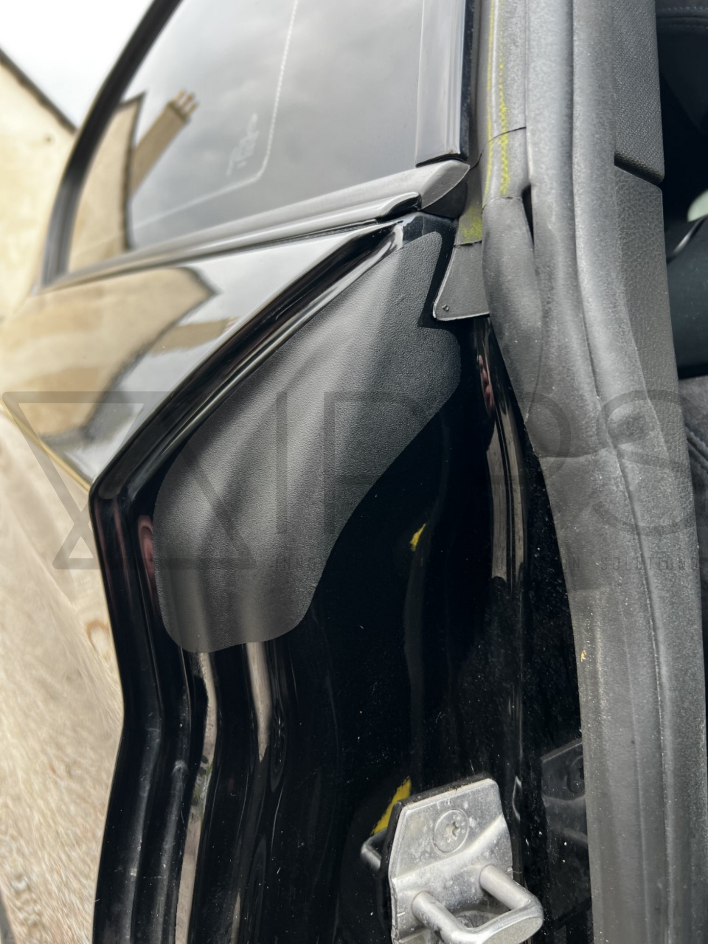 BMW 1 Series 3 Door Shut Paint Protection Film Kit (E81 | E82 | E88 | F21)