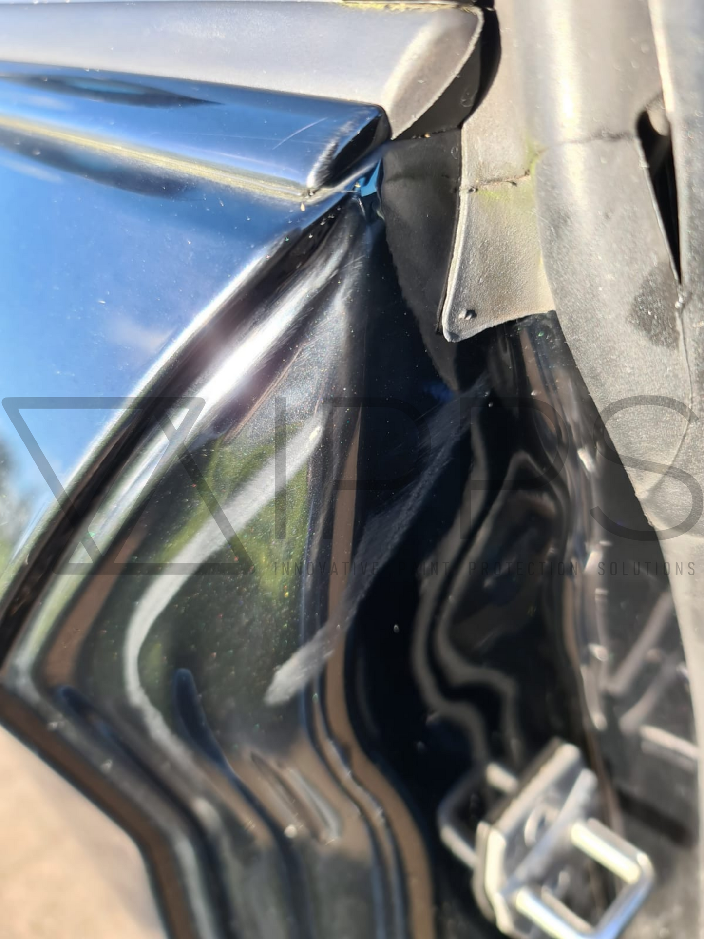 BMW 1 Series 3 Door Shut Paint Protection Kit (E81 | E82 | E88 | F21)