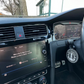 Volkswagen Arteon | Golf | Passat | Tiguan Navigation / Infotainment Screen Protection Film Kit