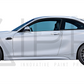 BMW M2 & M2 Competition Rear Wheel / Bumper Arch Paint Protection Film Kit