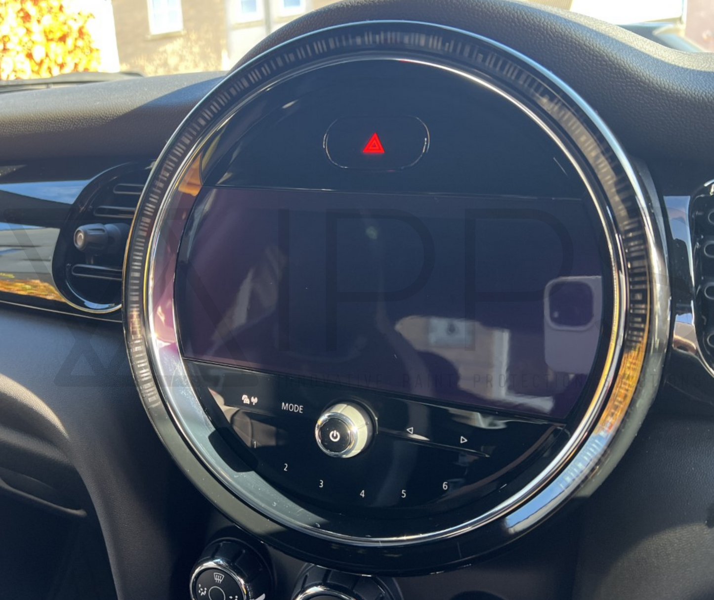 MINI Cooper / Countryman / Clubman Navigation / Infotainment Screen Protection Film Kit (F54 | F55 | F56 | F57 | F60 | R53 | R54 | R55 | R56 | R59 | R60)