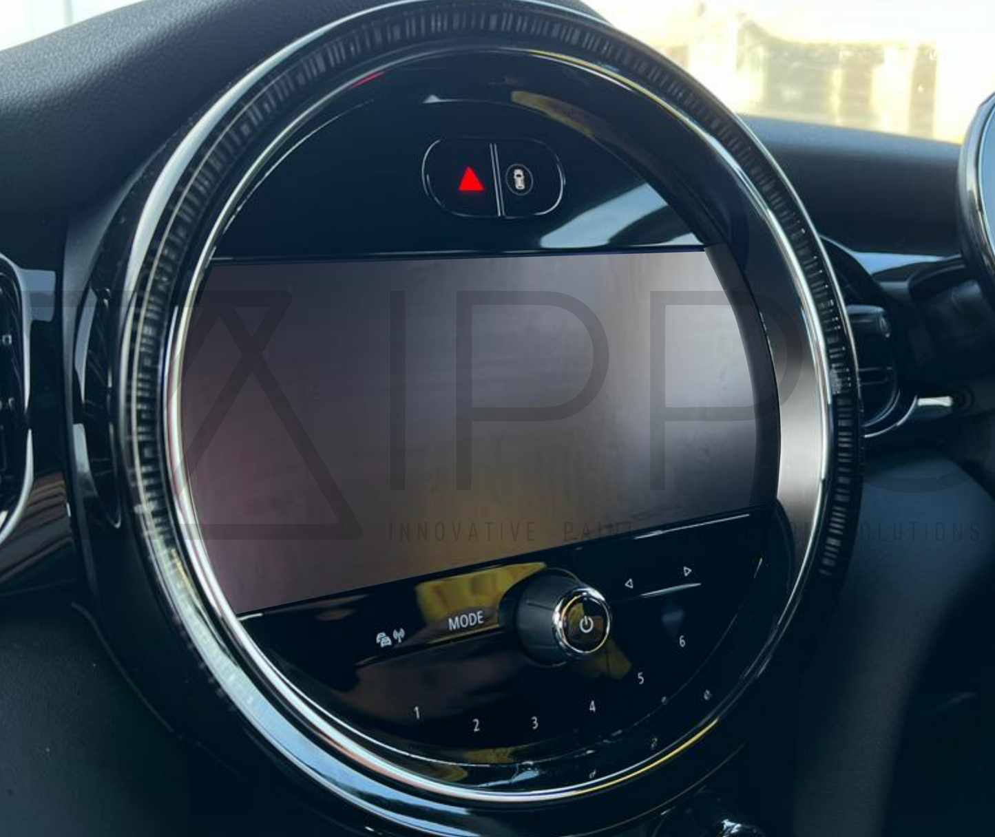 MINI Cooper / Countryman / Clubman Navigation / Infotainment Screen Protection Film Kit (F54 | F55 | F56 | F57 | F60 | R53 | R54 | R55 | R56 | R59 | R60)