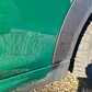 MINI Cooper Rear Quarter Paint Protection Film Kit (F56 | F57)