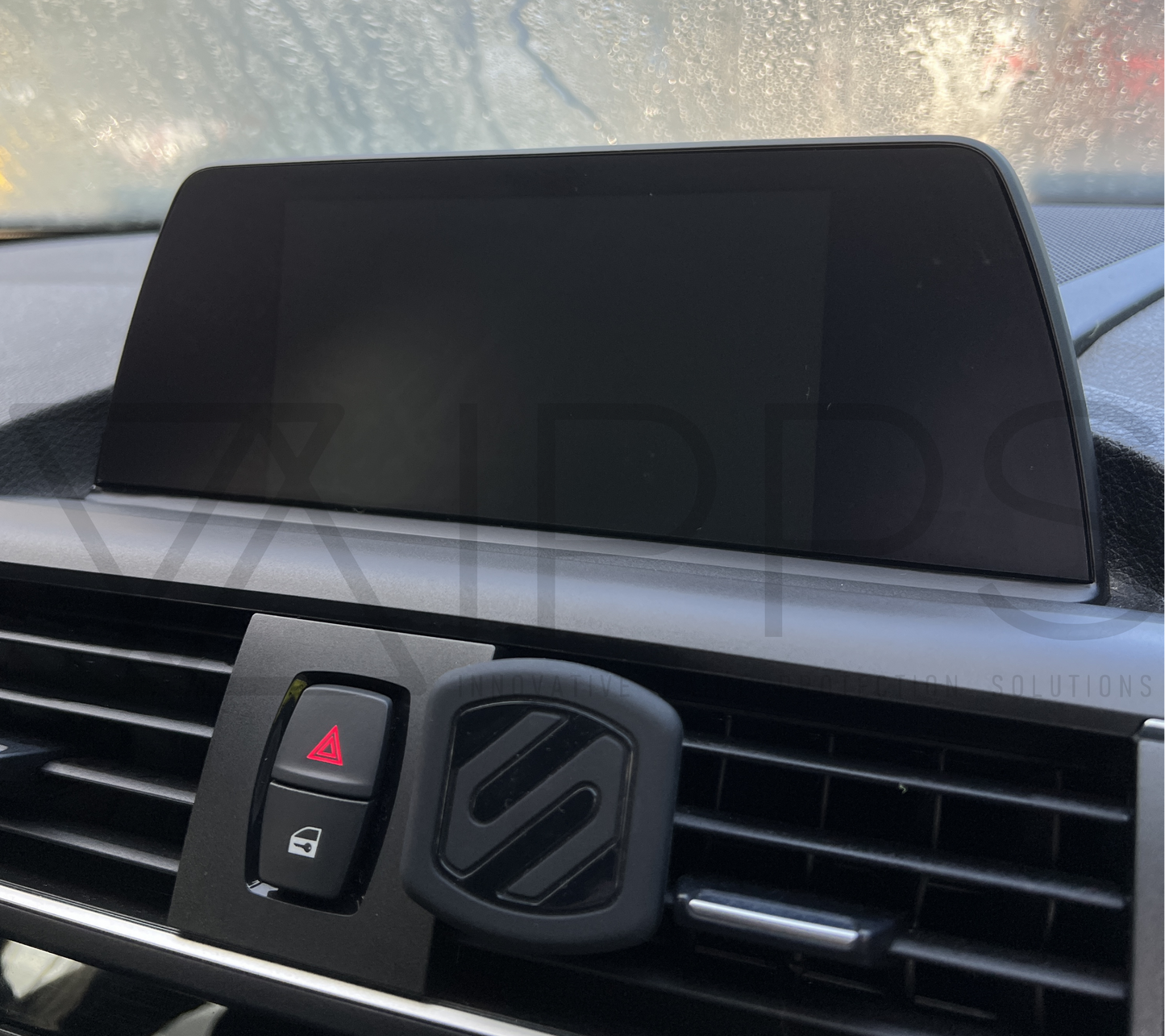 BMW F Series Pre-LCI & LCI iDrive Navigation Screen Protection Film Kit