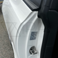 Volkswagen Scirocco Door Shut Paint Protection Kit (MK3)