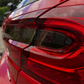 Ford Fiesta Rear Reverse Light Tint Overlays (MK8 | MK8.5)