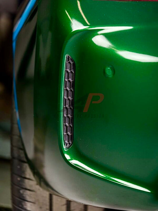 AP BMW M2 & M2 Competition Rear Reflector Insert Delete (F87)