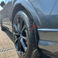 AP Audi RSQ3 F3 Carbon Fibre Arch Guards / Mudflaps