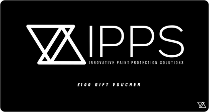 Innovative Paint Protection Solutions Gift Card / Voucher