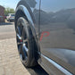 AP Audi RSQ3 F3 Carbon Fibre Arch Guards / Mudflaps