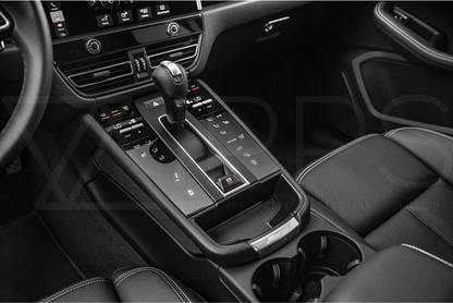 Porsche Macan Full Interior Paint Protection Film Kit (GEN 1)