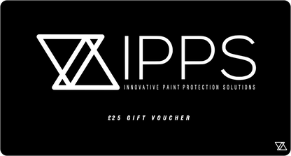 Innovative Paint Protection Solutions Gift Card / Voucher