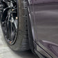 AP Audi R8 Gen 2 4S Front Carbon Fibre Arch Guards / Mudflaps