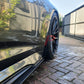 AP Audi RS6 C8 Carbon Fibre Arch Guards / Mudflaps