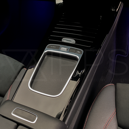 Mercedes A Class | A35 | A45 AMG Full Interior Paint Protection Film Kit (W177)