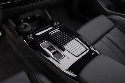 Audi Q6 E-Tron | SQ6 E-Tron Full Interior Paint Protection Film Kit