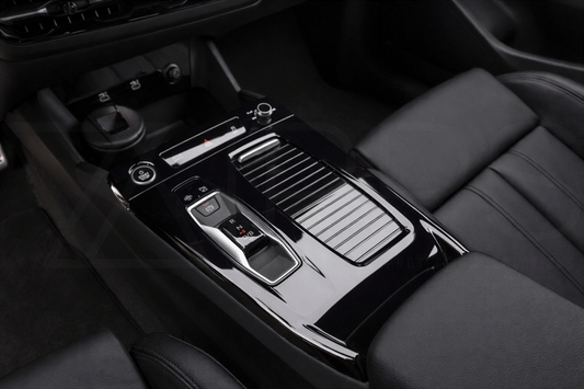 Audi Q6 E-Tron | SQ6 E-Tron Full Interior Paint Protection Film Kit