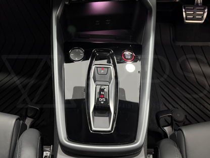 Audi A3 | S3 | RS3 8Y 8.5Y Full Interior Paint Protection Film Kit