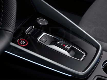 Audi A3 | S3 | RS3 8Y 8.5Y Full Interior Paint Protection Film Kit