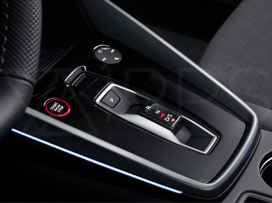 Audi A3 | S3 | RS3 8Y 8.5Y Full Interior Paint Protection Film Kit