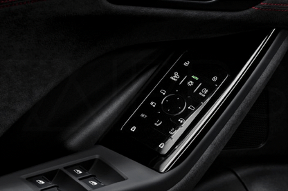 Audi Q6 E-Tron | SQ6 E-Tron Full Interior Paint Protection Film Kit