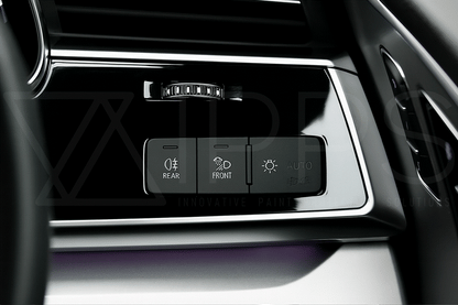 Audi Q8 | SQ8 | RSQ8 4M Full Interior Paint Protection Film Kit