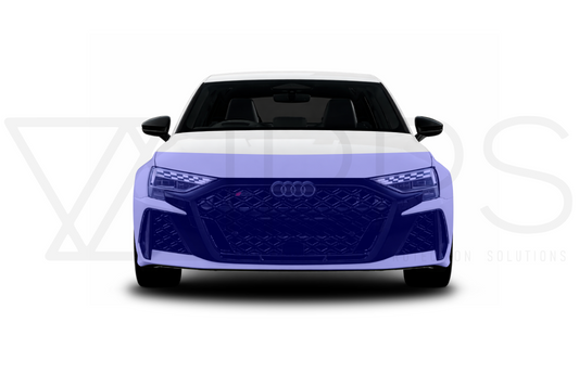 Audi A3 | S3 | RS3 8Y 8.5Y Front End Paint Protection Film Kit