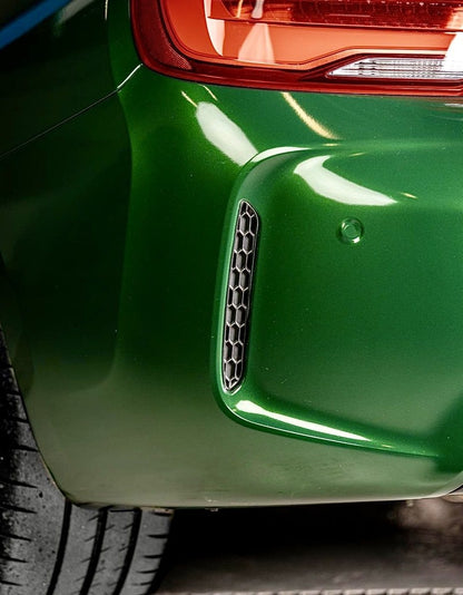 AP BMW M2 & M2 Competition Rear Reflector Insert Delete (F87)