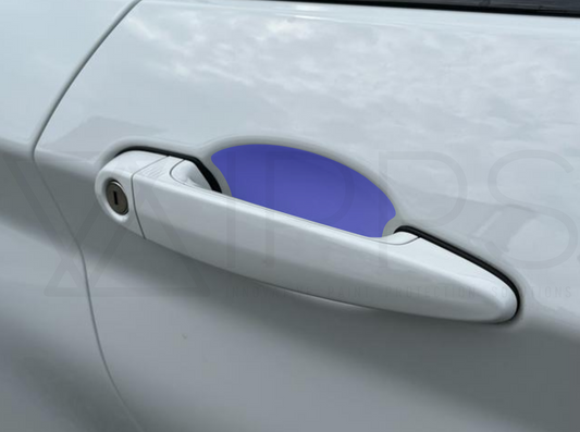 BMW 2 Series Door Handle Cup Paint Protection Film Kit (F22 | F23 | F87)