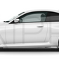 BMW M2 Rear Wheel / Bumper Arch Paint Protection Film Kit (G87)