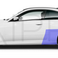 BMW M2 Full Side Profile Paint Protection Film Package (G87)