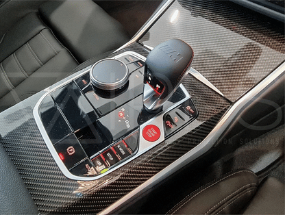 BMW 2 Series, M240i & M2 Full Interior Paint Protection Film Kit (G42 | G43 | G87)