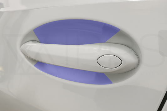 BMW 4 Series | M4 Door Handle Cup Paint Protection Film Kit (G22 | G23 | G82 | G83)