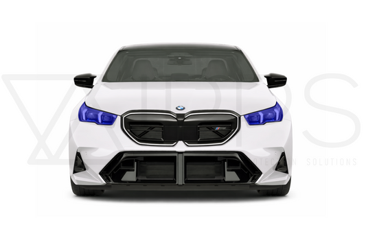 BMW 5 Series M5 G90 G99 Headlight PPF
