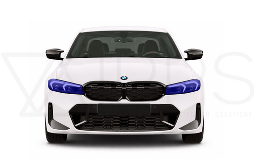 BMW 3 Series M340i Headlight PPF